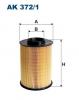FILTRON AK372/1 Фильтр воздушный