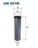 FILTRON AM 401W Фильтр воздушный  AM 401W