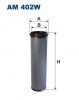 FILTRON AM402W Воздушный фильтр