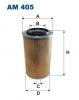 FILTRON AM405 Воздушный фильтр