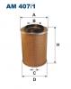 FILTRON AM407/1 Воздушный фильтр