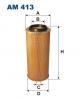 FILTRON AM413 Воздушный фильтр
