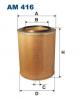 FILTRON AM416 Воздушный фильтр