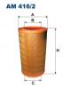 FILTRON AM416/2 Воздушный фильтр