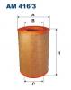 FILTRON AM416/3 Воздушный фильтр