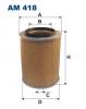 FILTRON AM418 Воздушный фильтр