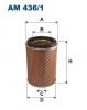 FILTRON AM436/1 Воздушный фильтр