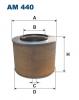 FILTRON AM440 Воздушный фильтр