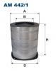 FILTRON AM442/1 Воздушный фильтр