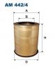 FILTRON AM442/4 Воздушный фильтр
