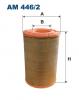 FILTRON AM446/2 Воздушный фильтр