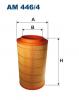 FILTRON AM 446/4 Фильтр воздушный  AM 446/4
