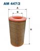 FILTRON AM447/2 Воздушный фильтр
