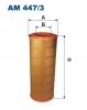 FILTRON AM447/3 Воздушный фильтр