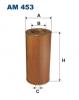 FILTRON AM453 Воздушный фильтр