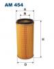 FILTRON AM454 Воздушный фильтр