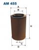 FILTRON AM455 Воздушный фильтр