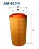 FILTRON AM455/4 Воздушный фильтр
