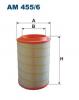 FILTRON AM455/6 Фильтр воздушный