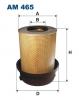 FILTRON AM465 Воздушный фильтр