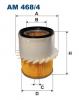 FILTRON AM468/4 Воздушный фильтр