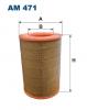 FILTRON AM471 Воздушный фильтр