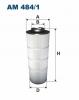 FILTRON AM 484/1 Воздушный фильтр