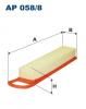 FILTRON AP0588 Фильтр воздушный FILTRON AP058/8 Citroen С4/Peugeot/207/308//BMW Mini Cooper 1,4/1,6L 07-&gt;