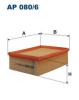 FILTRON AP080/6 Воздушный фильтр