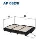 FILTRON AP082/6 Воздушный фильтр