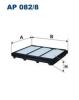 FILTRON AP082/8 Фильтр воздушный AP082/8