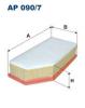 FILTRON AP090/7 Воздушный фильтр