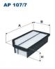 FILTRON AP107/7 Фильтр воздушный AP107/7