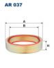 FILTRON AR037 Воздушный фильтр