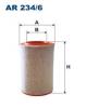 FILTRON AR234/6 Воздушный фильтр