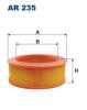 FILTRON AR235 Воздушный фильтр