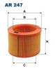 FILTRON AR247 Воздушный фильтр