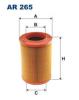 FILTRON AR265 Воздушный фильтр