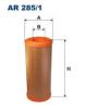 FILTRON AR285/1 Воздушный фильтр