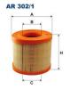 FILTRON AR302/1 Воздушный фильтр