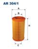 FILTRON AR304/1 Воздушный фильтр