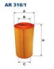 FILTRON AR316/1 Воздушный фильтр