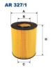 FILTRON AR327/1 Воздушный фильтр