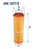 FILTRON AR327/2 Воздушный фильтр