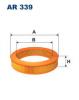 FILTRON AR339 Воздушный фильтр