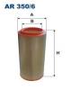 FILTRON AR3506 Фильтр воздушный  AR 350/6