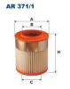FILTRON AR371/1 Воздушный фильтр