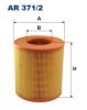 FILTRON AR371/2 Воздушный фильтр