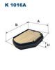 FILTRON K1016A Фильтр, воздух во внутренном пространстве