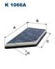 FILTRON K1066A Фильтр, воздух во внутренном пространстве